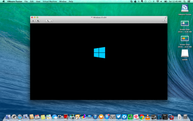 get steam for windows to run on mac